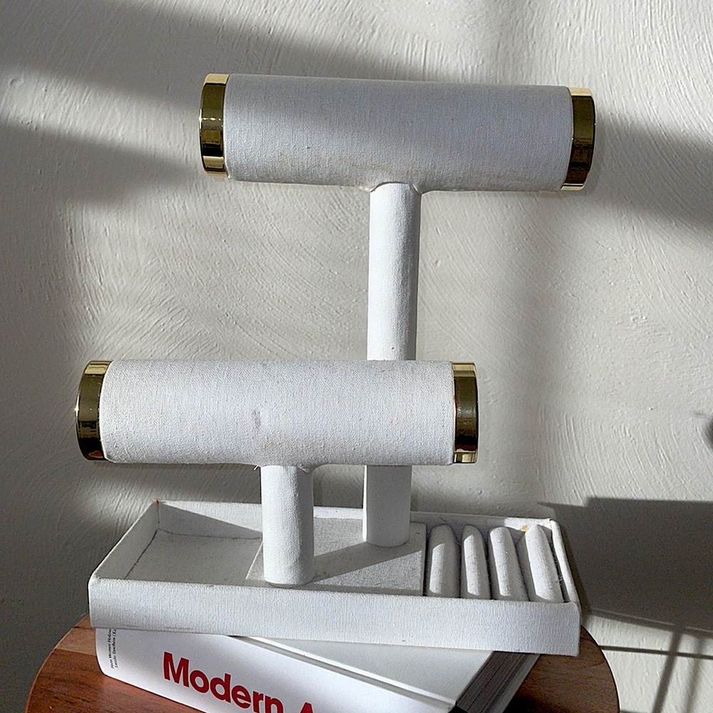 Jewelry Display Stand
